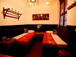 Pingyao Tianyuankui Guesthouse